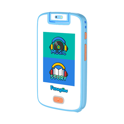 Touch Panel Kid Smart Camera Phone CTP13A