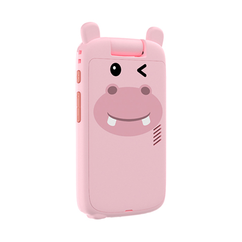 Touch Panel Kid Smart Camera Phone CTP13A