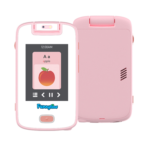 Touch Panel Kid Smart Camera Phone CTP13A