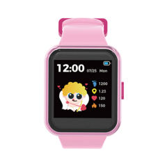 Gubi Interactive Pet Kids Sports Fitness Watch CTS2