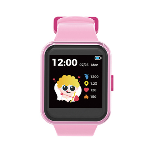 Gubi Interactive Pet Kids Sports Fitness Watch CTS2