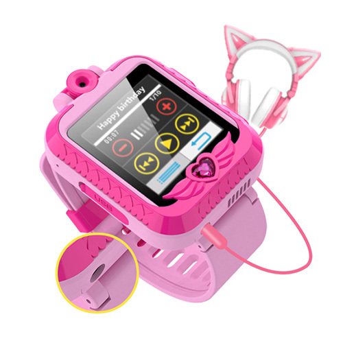 Kids Camera Smart Watch CTW23