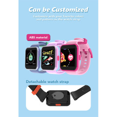 Gubi Interactive Pet Kids Sports Fitness Watch CTS2