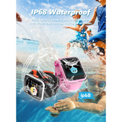 Gubi Interactive Pet Kids Sports Fitness Watch CTS2