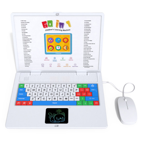 Kids Learning Laptop CT900