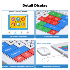 Kids Learning Laptop CT900