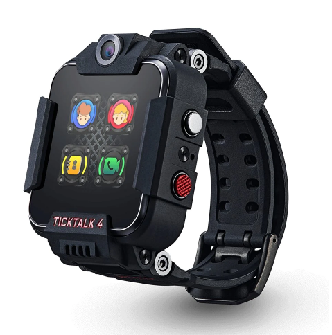 Best smart watch phone for kids hotsell