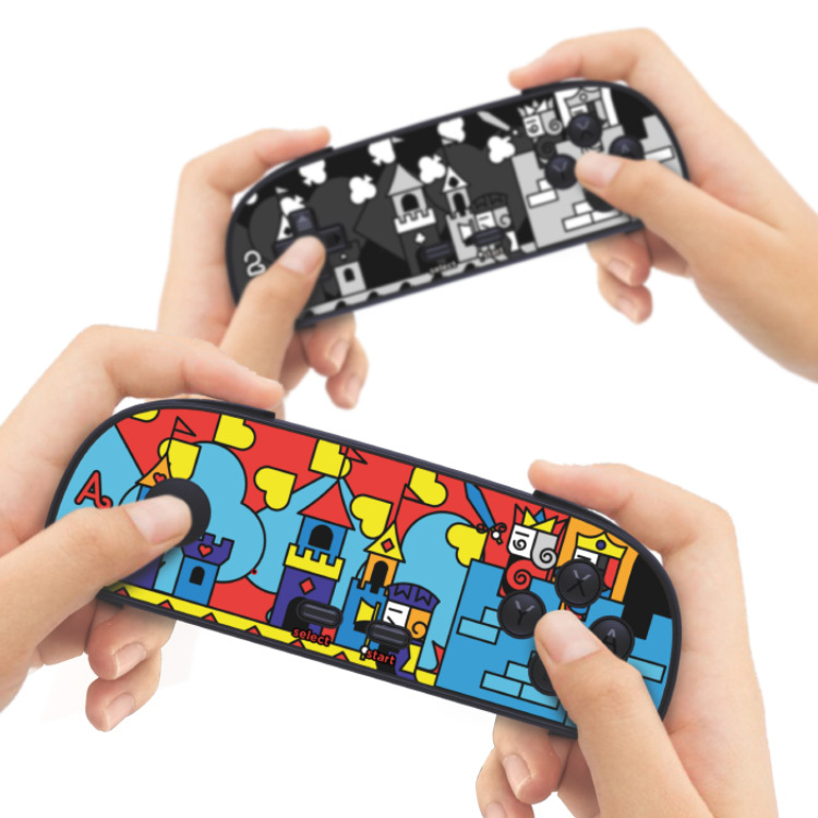 New Design TV Game Console CT-H1A