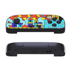 New Design TV Game Console CT-H1A