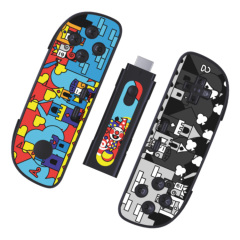 New Design TV Game Console CT-H1A