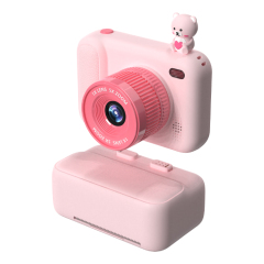 New Design Kids Instant Camera Toys CT-P14