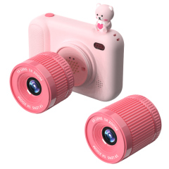 New Design Kids Instant Camera Toys CT-P14
