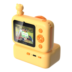 New Design Kids Instant Camera Toys CT-P14