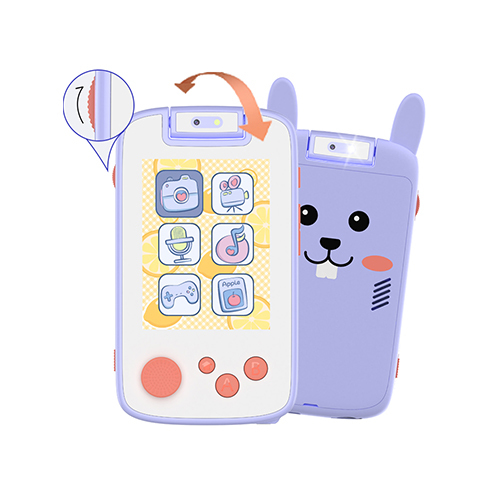 Kid Smart Camera Phone CTP13B