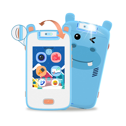 Touch Panel Kid Smart Camera Phone CTP13A