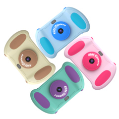 Kids Digital Camera CT-P11X,Kids Digital Camera CT-P11X | Cheertone Kids Smart Toys