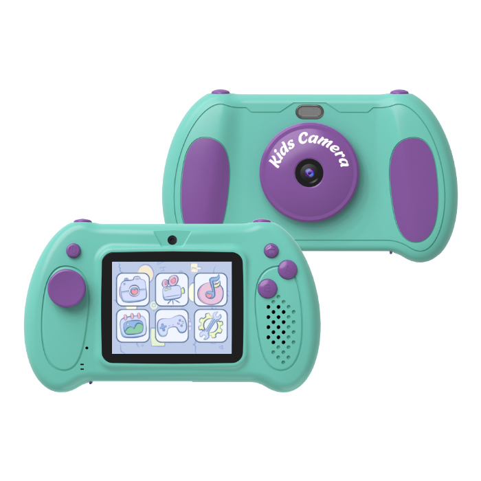 Kids Digital Camera CT-P11X,Kids Digital Camera CT-P11X | Cheertone Kids Smart Toys