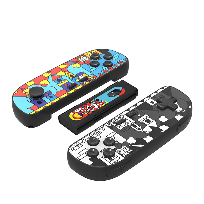 New Design TV Game Console CT-H1A