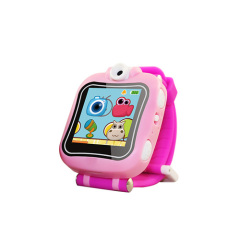 Kids Smart Camera Watch Supplier CTW6