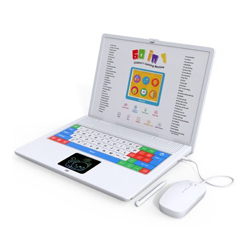 Kids Learning Laptop CT 900