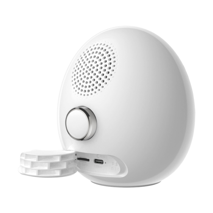 Kids Smart Clock Sleep Trainer CT-A1,Kids Smart Clock Sleep Trainer CT-A1 | Cheertone Kids Smart Toys