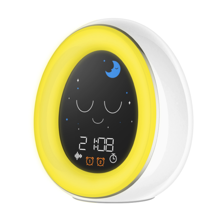 Kids Smart Clock Sleep Trainer CT-A1,Kids Smart Clock Sleep Trainer CT-A1 | Cheertone Kids Smart Toys