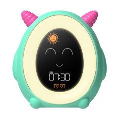 Kids Smart Clock Sleep Trainer CT-A1,Kids Smart Clock Sleep Trainer CT-A1 | Cheertone Kids Smart Toys