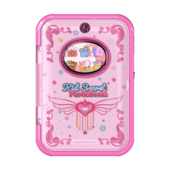 Kids Secret Notebook CT-L1,Kids Secret Notebook CT-L1 | Cheertone Kids Smart Toys Manufacturer