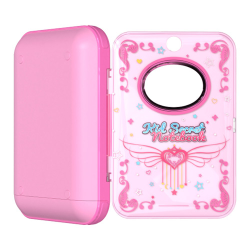 Kids Secret Notebook CT-L1,Kids Secret Notebook CT-L1 | Cheertone Kids Smart Toys Manufacturer