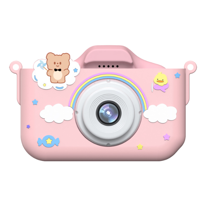 Kids Digital Camera CT-P10X,Kids Digital Camera CT-P10X