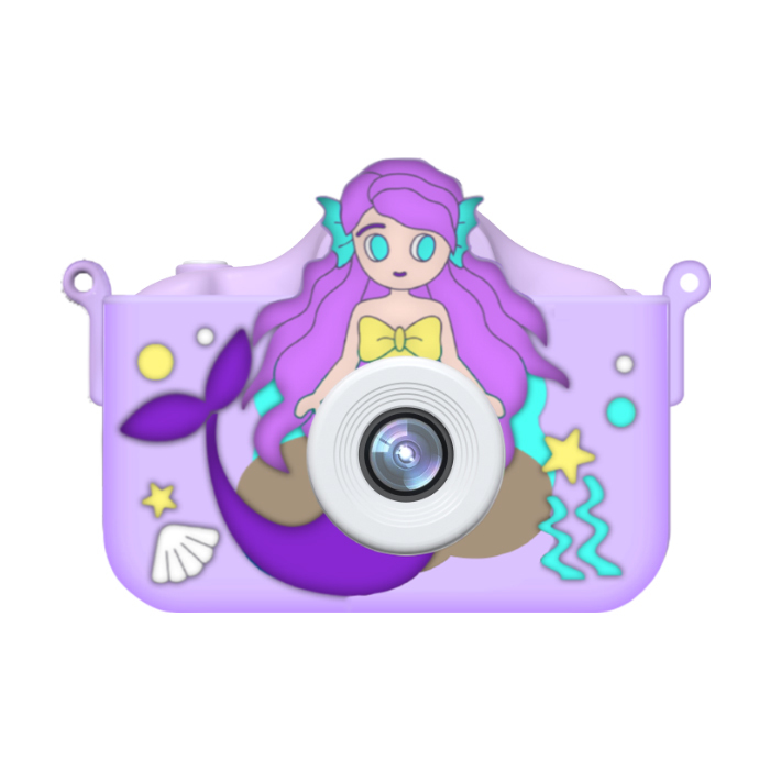 Kids Digital Camera CT-P10X,Kids Digital Camera CT-P10X