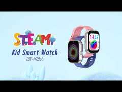 Kids Smart Watch CT-W26,Kids Smart Watch CT-W26 | Cheertone Kids Smart Toys Manufacturer