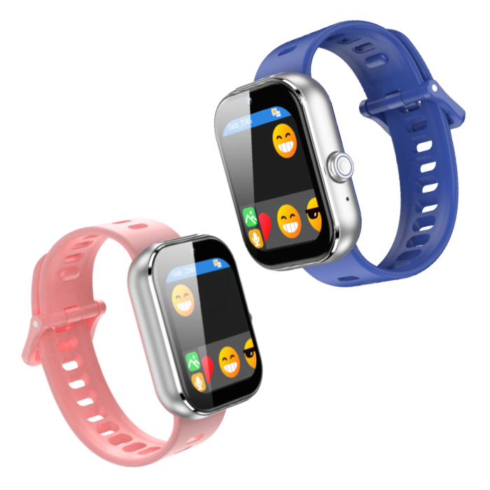Kids Smart Watch CT-W26,Kids Smart Watch CT-W26 | Cheertone Kids Smart Toys Manufacturer