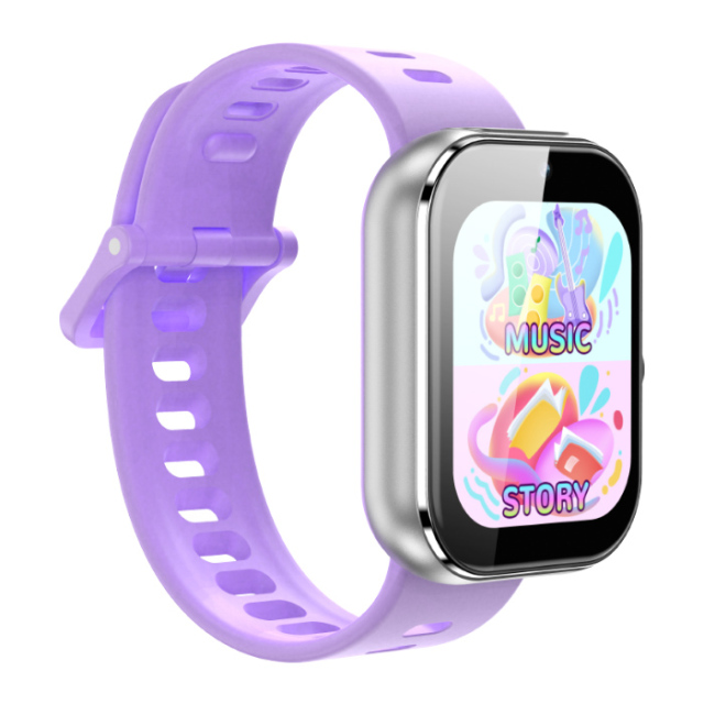 Kids Smart Watch CT-W26,Kids Smart Watch CT-W26 | Cheertone Kids Smart Toys Manufacturer