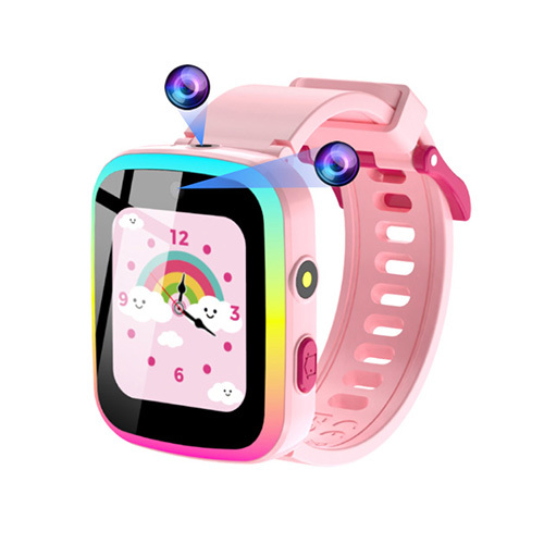 Kid Smart Watch CT-W25,Kid Smart Watch CT-W25 | Cheertone Kids Smart Toys