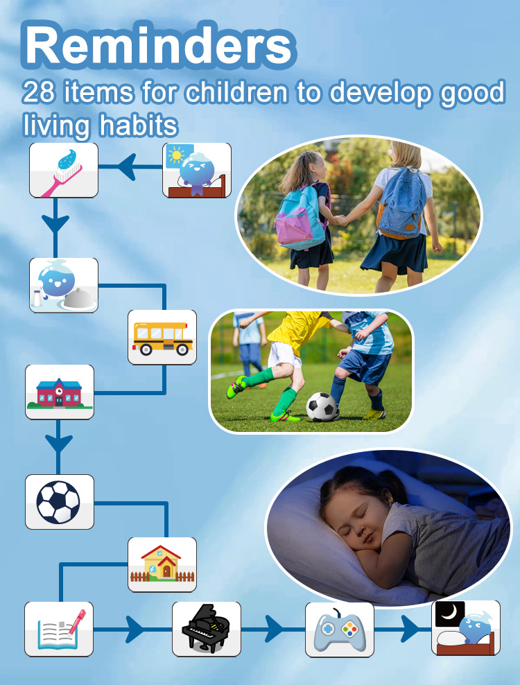 kids educational smart phone toy ct-p18