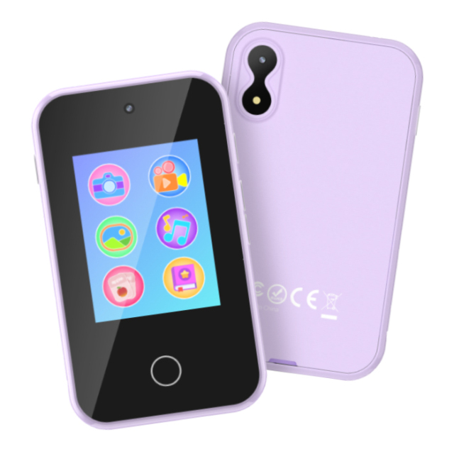 Kids Smart Phone CT-P18,Kids Smart Phone CT-P18 | Cheertone Kids Smart Toys Manufacturer