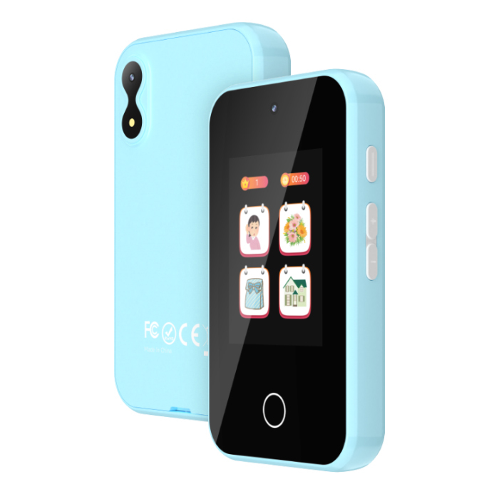 Kids Smart Phone CT-P18,Kids Smart Phone CT-P18 | Cheertone Kids Smart Toys Manufacturer