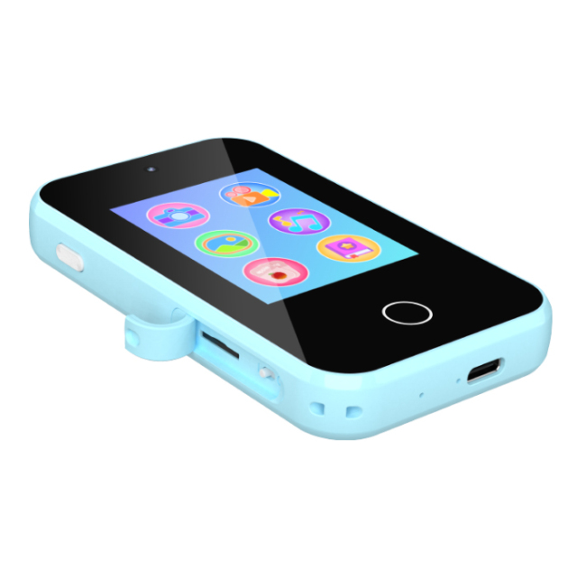 Kids Smart Phone CT-P18,Kids Smart Phone CT-P18 | Cheertone Kids Smart Toys Manufacturer