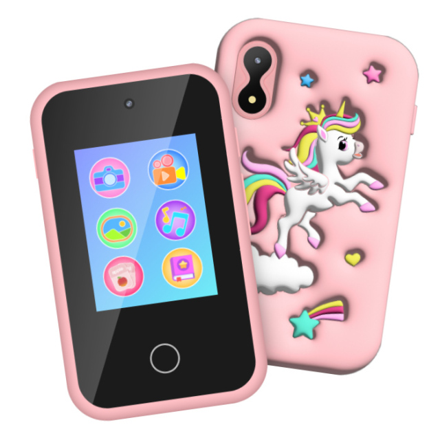 Smart Phone For Kids CT-P18PRO,Smart Phone For Kids CT-P18PRO