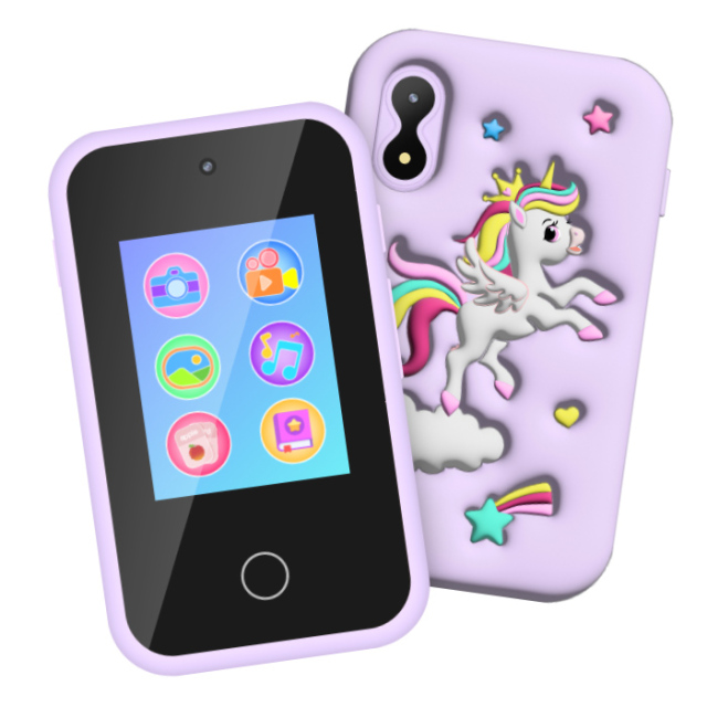 Smart Phone For Kids CT-P18PRO,Smart Phone For Kids CT-P18PRO