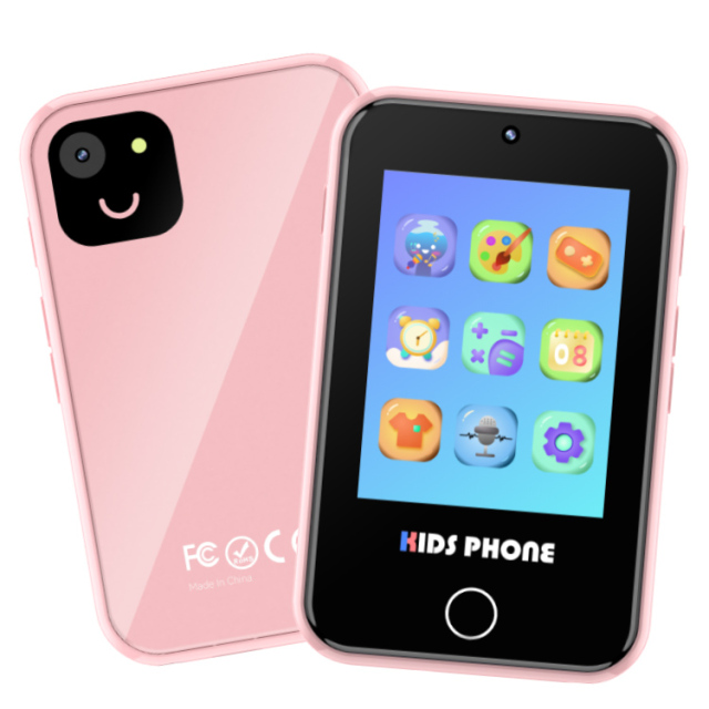Phone For Kids CT-P15PLUS,Phone For Kids CT-P15PLUS
