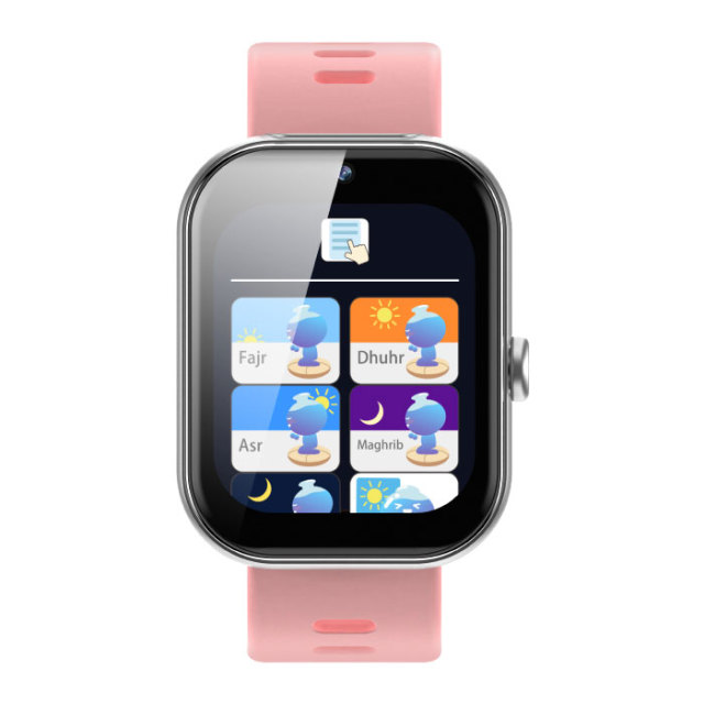 Muslim Azan Watch CT-W26,Muslim Azan Watch CT-W26