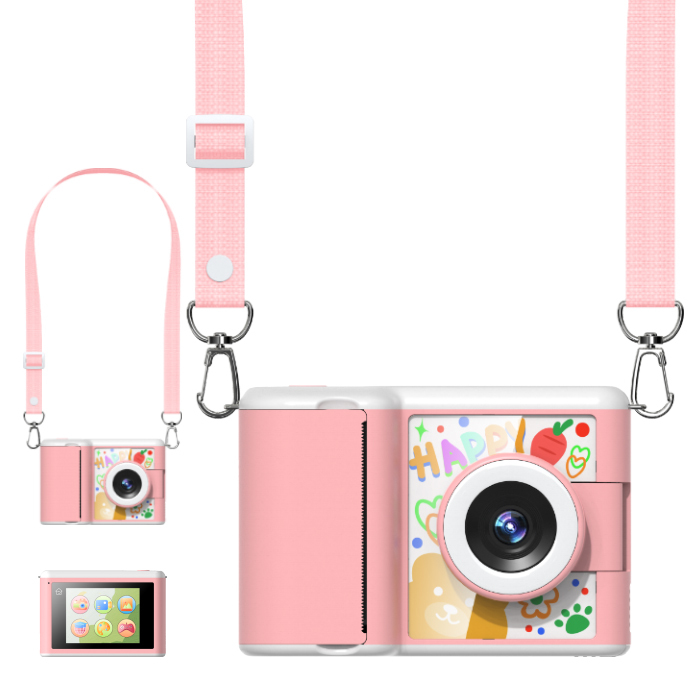 Kids Print Camera CT-P16PRO,Kids Print Camera CT-P16PRO
