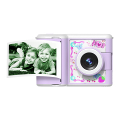 Kids Print Camera CT-P16PRO,Kids Print Camera CT-P16PRO