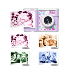 Kids Print Camera CT-P16PRO,Kids Print Camera CT-P16PRO