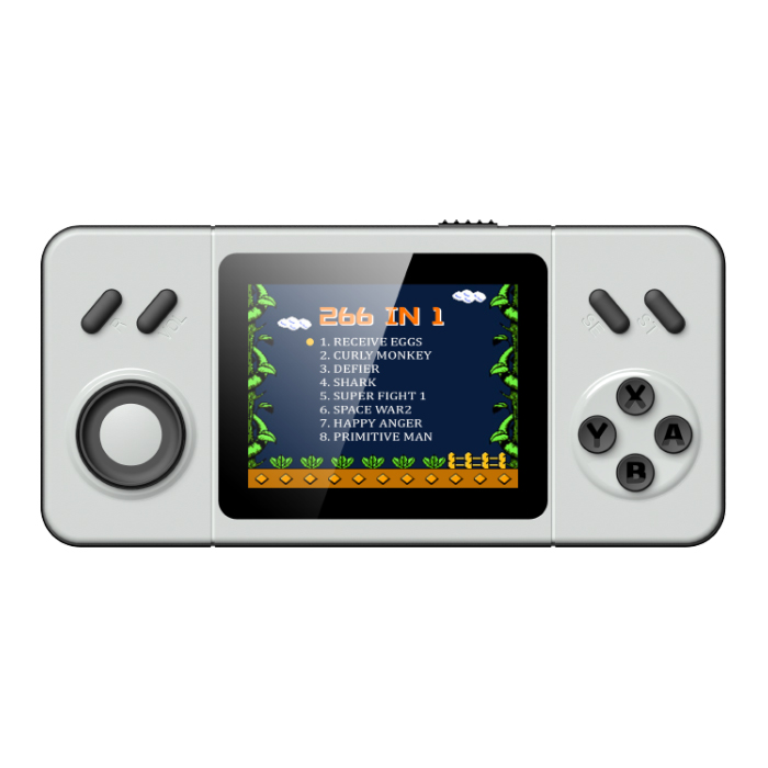 Handheld Game Consoles CT-883P