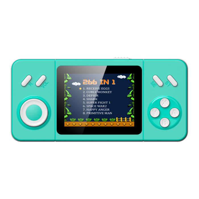 Handheld Game Consoles CT-883P