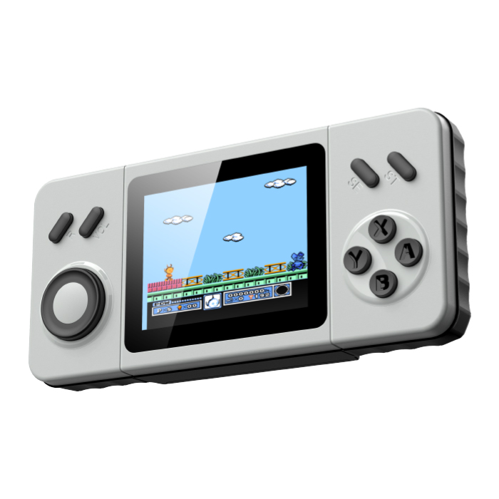 Handheld Game Consoles CT-883P