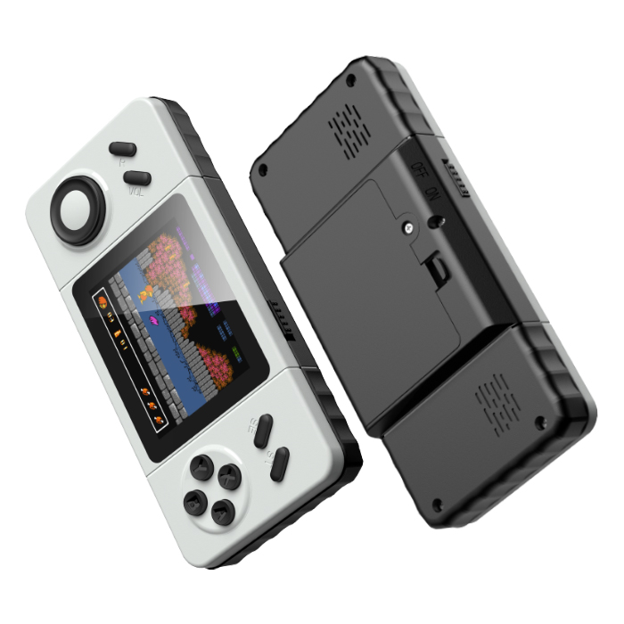 Handheld Game Consoles CT-883P